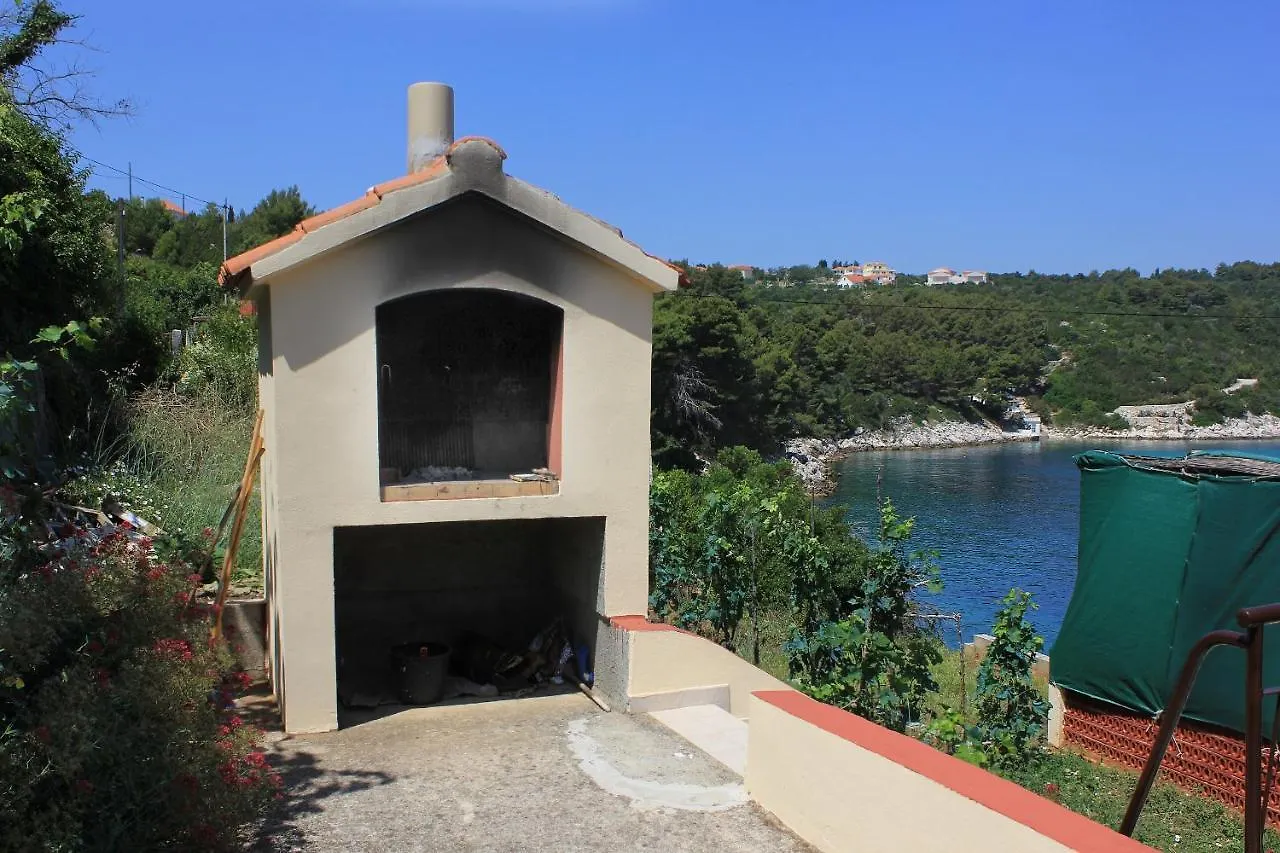 Apartment Savar 8079A Brbinj
